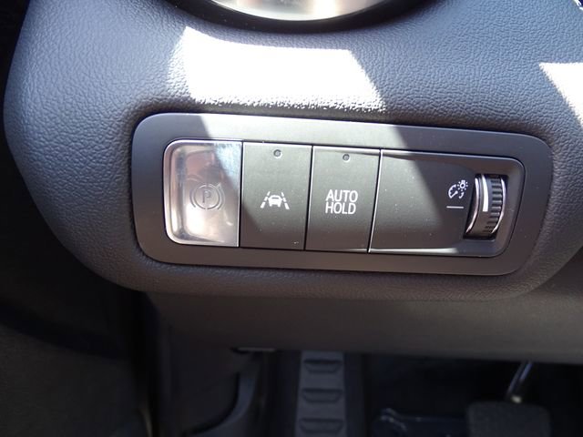 Used 2024 Chevrolet Blazer EV LT image 18