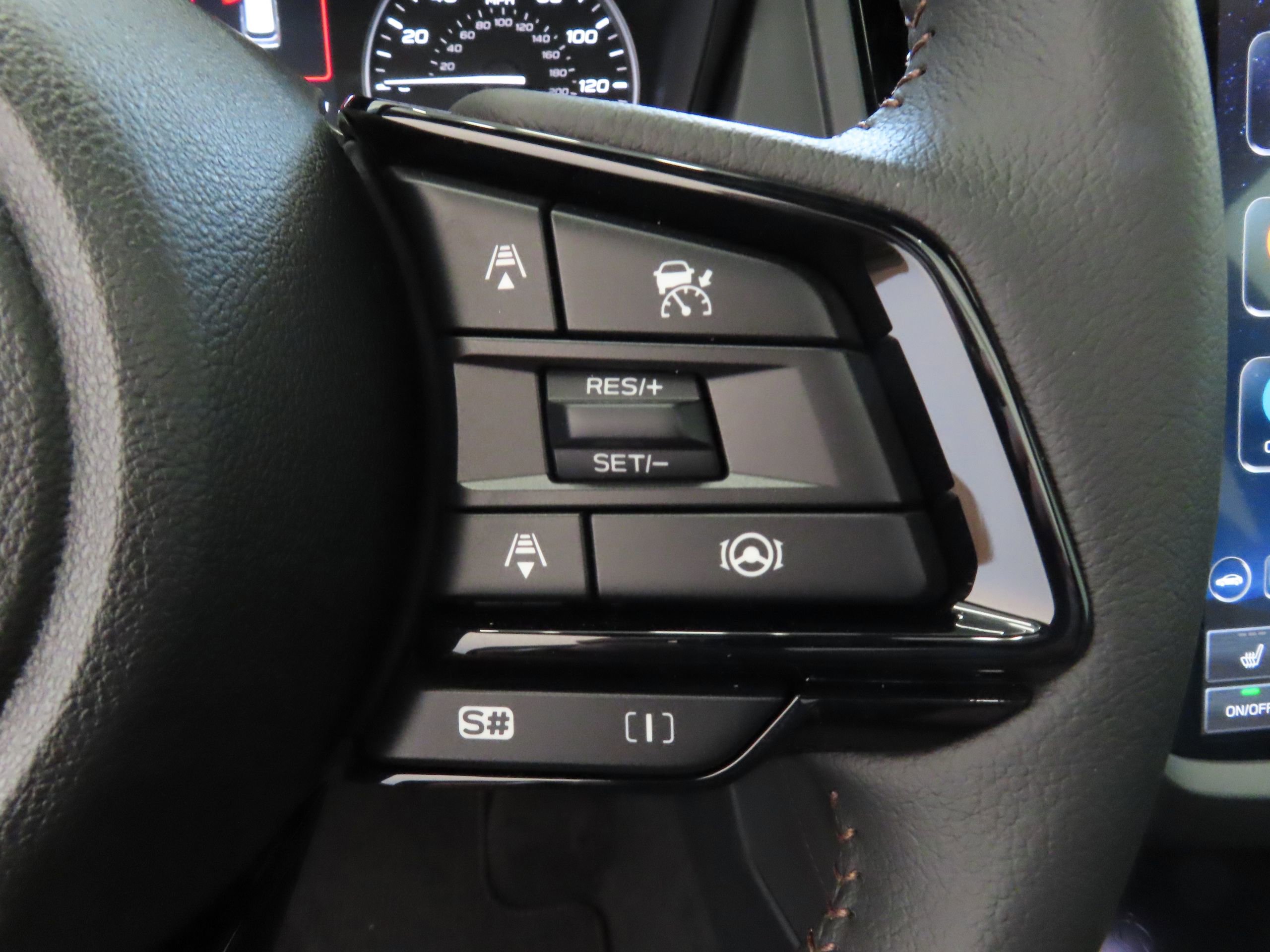 New 2026 Subaru Forester Sport image 15