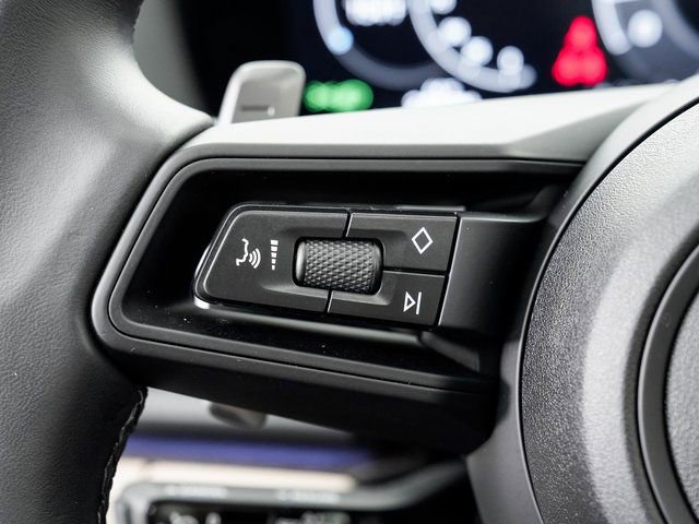 Certified 2025 Porsche Panamera 4 image 14