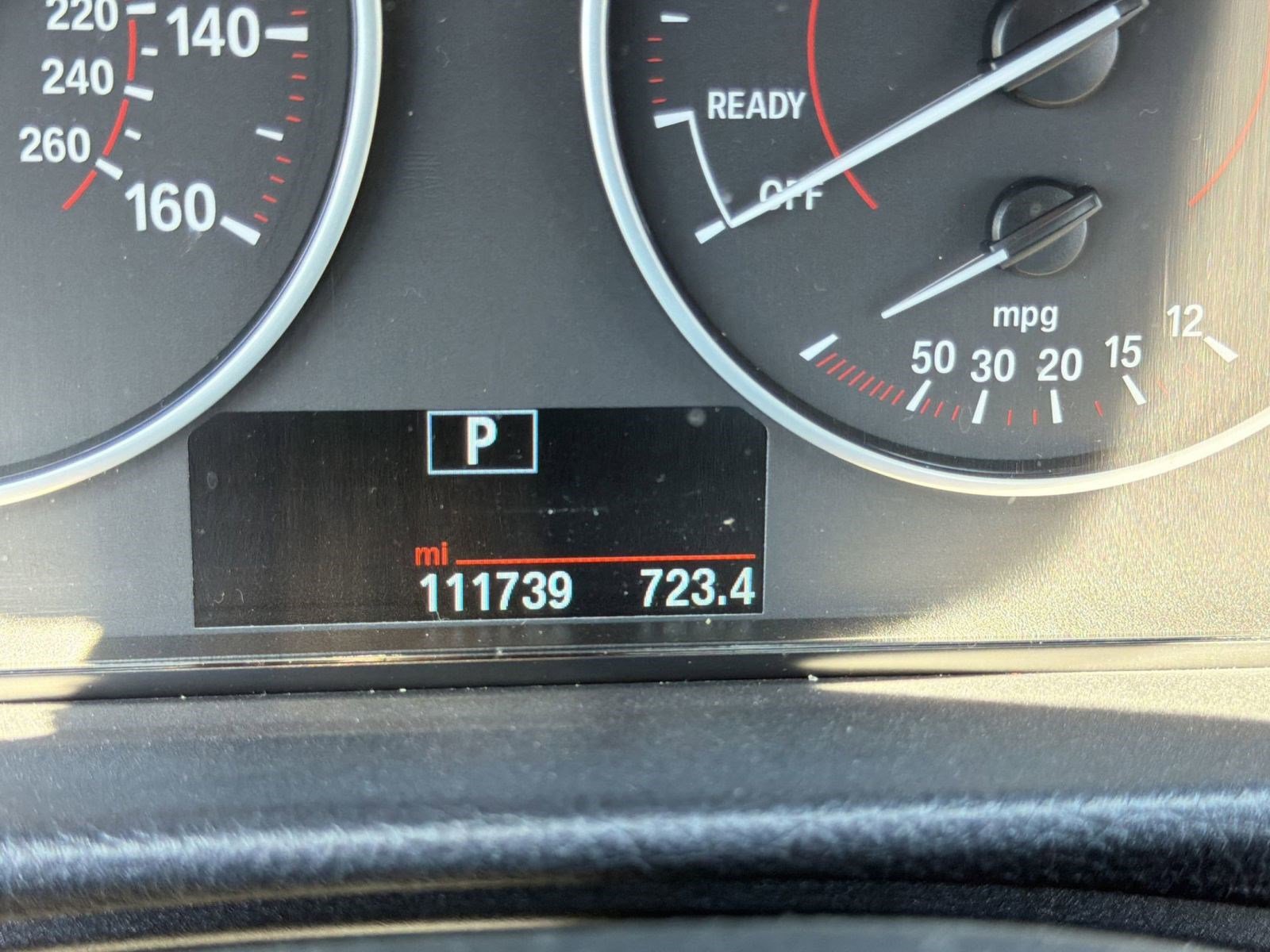 Used 2016 BMW 328i Sedan RWD image 17