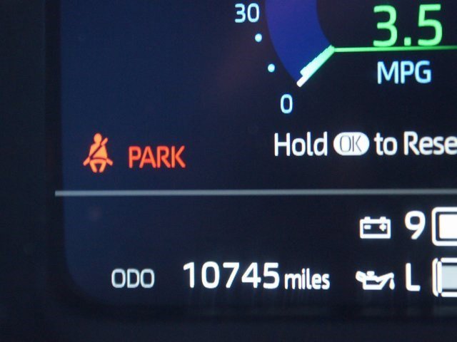 Used 2025 Toyota Tundra 1794 Edition image 4