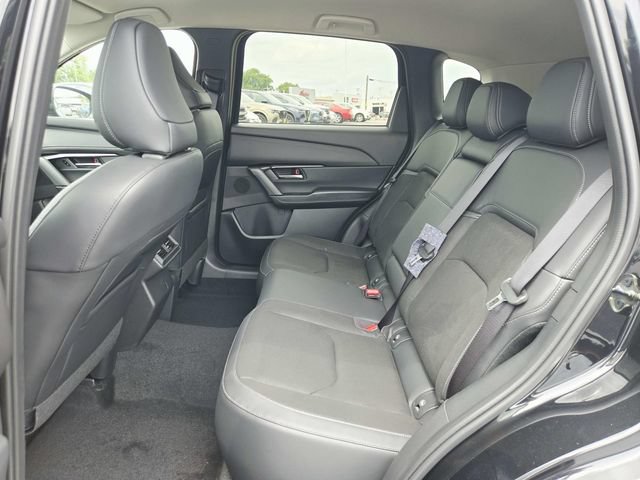 New 2026 MAZDA CX-5 Select AWD/4WD image 12