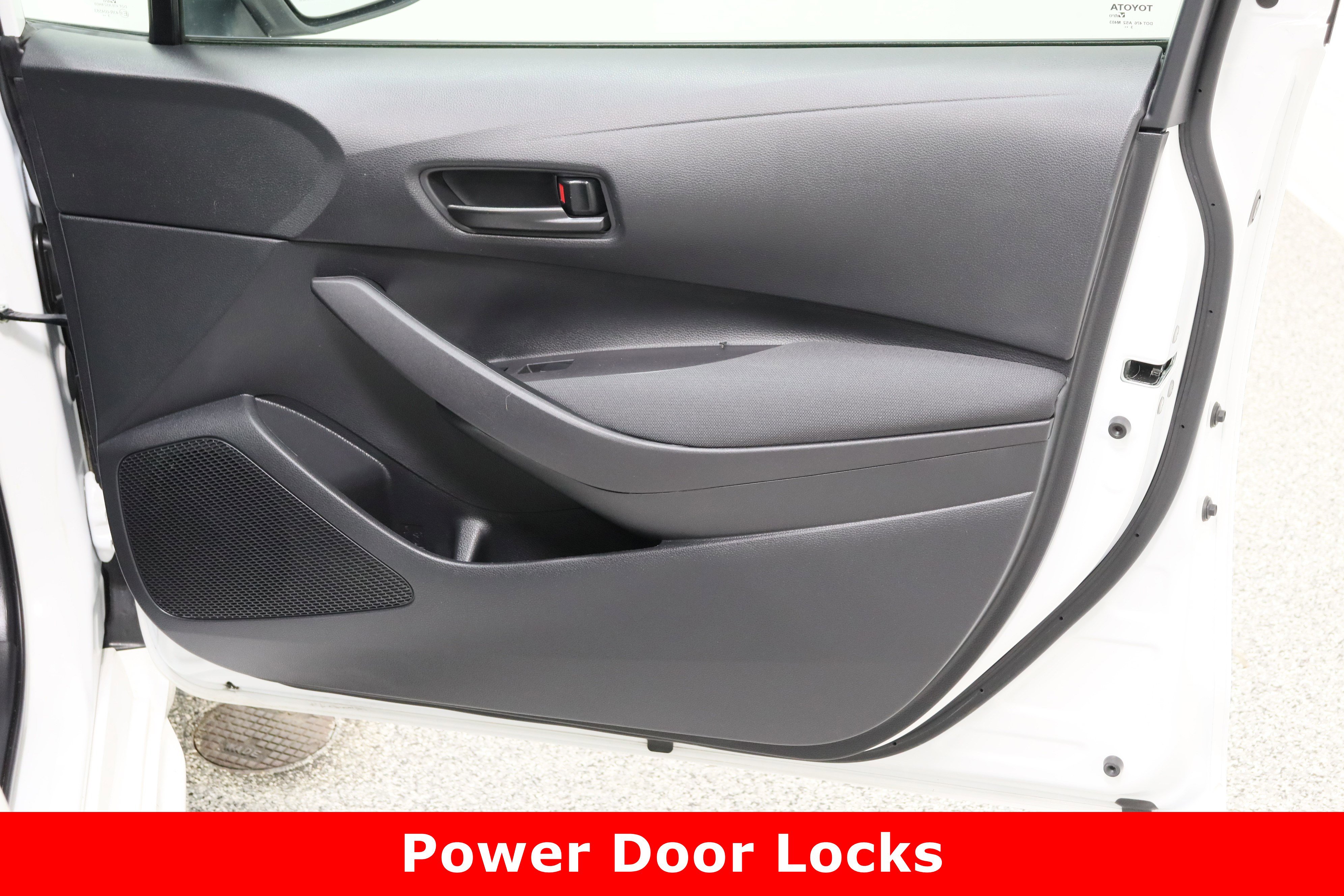 Certified 2024 Toyota Corolla LE image 31