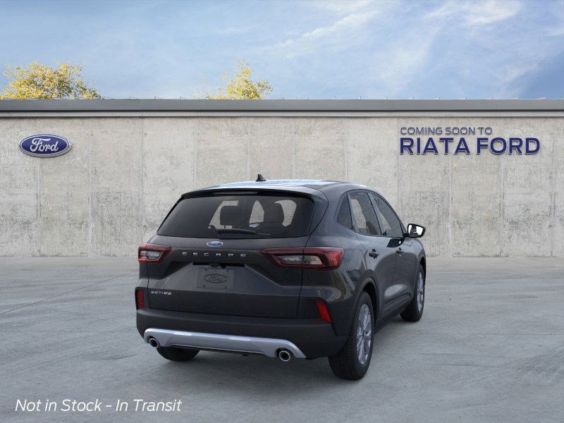 New 2026 Ford Escape Active image 8