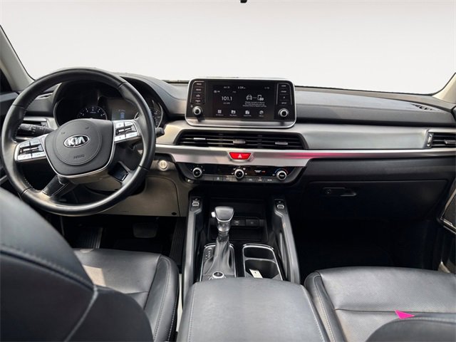 Used 2020 Kia Telluride S image 10