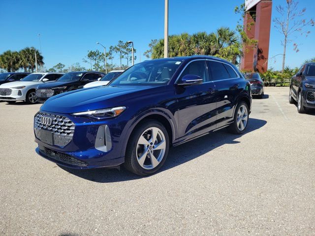 New 2025 Audi Q5 Prestige AWD/4WD image 3