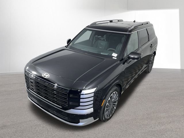 New 2026 Hyundai Palisade Calligraphy image 44