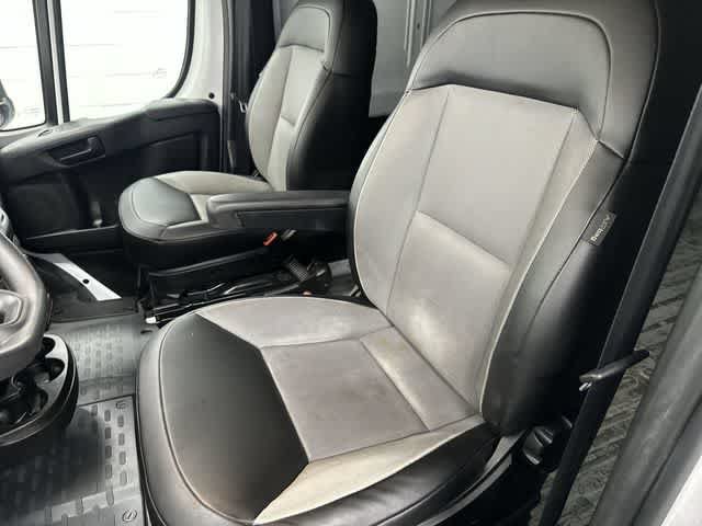 Used 2023 RAM ProMaster 2500 FWD image 10
