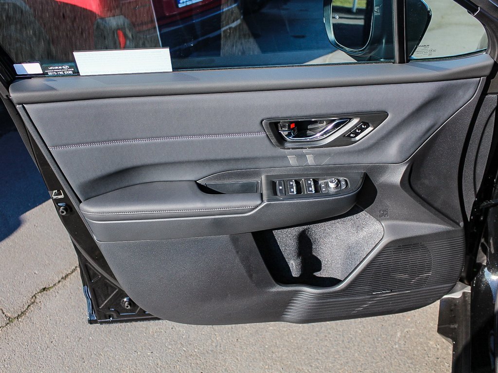 New 2026 Subaru Outback Touring XT AWD/4WD image 20