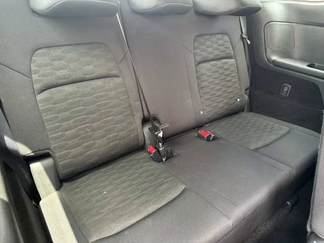 Certified 2025 Nissan Pathfinder SV AWD/4WD image 27