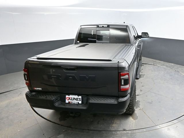 Used 2020 RAM 2500 Power Wagon image 46