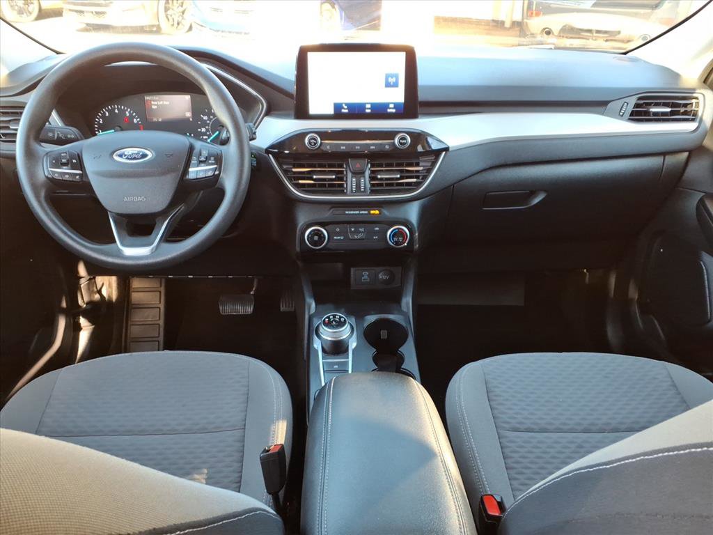 Certified 2022 Ford Escape SE image 18