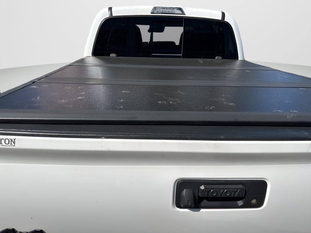 Used 2023 Toyota Tacoma SR5 w/ Technology Package AWD/4WD image 5