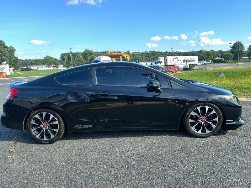 Used 2013 Honda Civic Si image 5