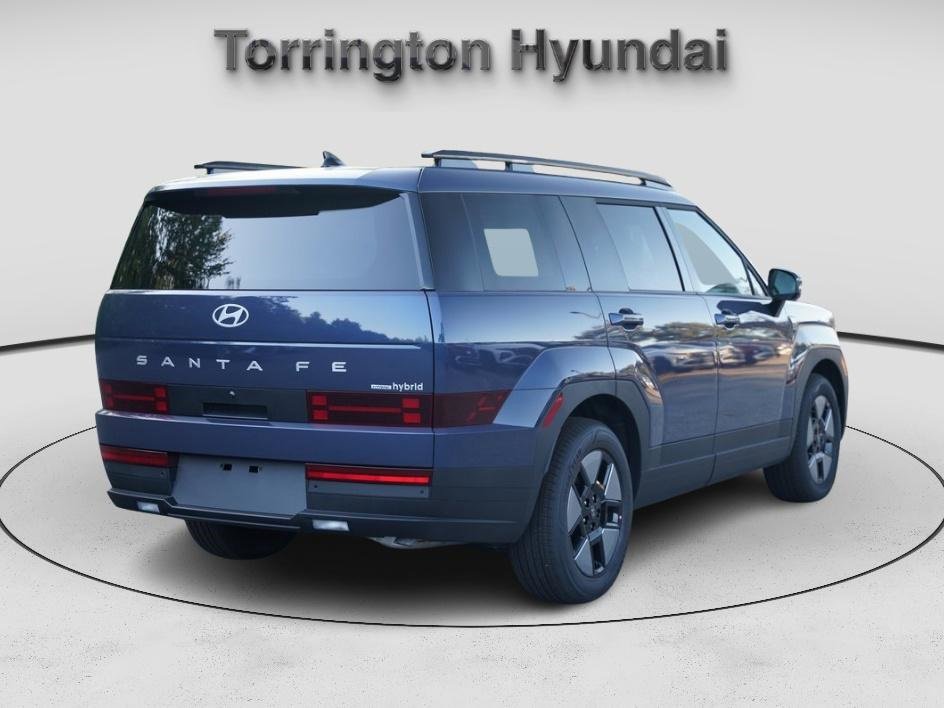 New 2026 Hyundai Santa Fe SEL image 4
