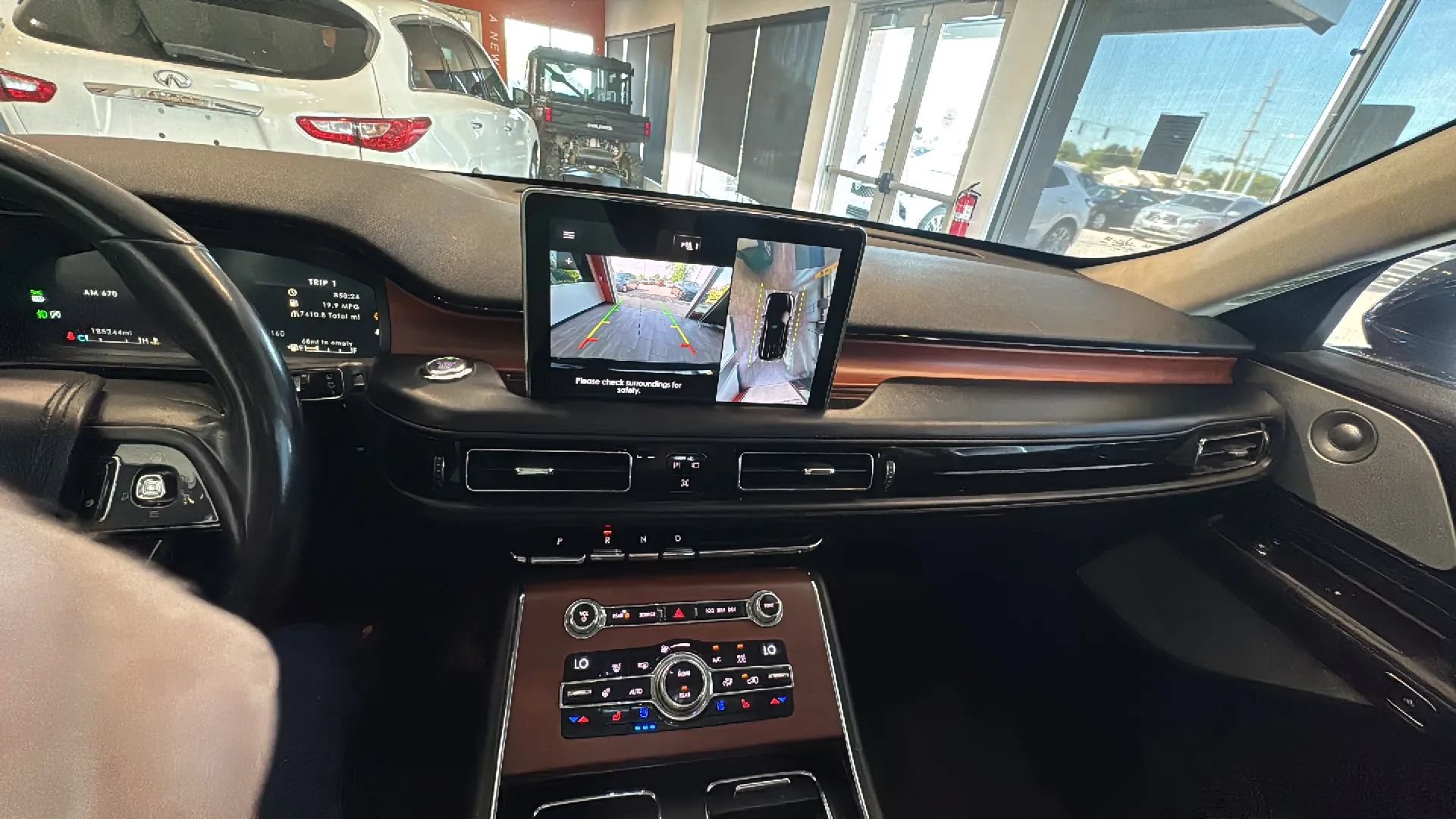 Used 2020 Lincoln Aviator Reserve w/ Equipment Group 202A AWD/4WD image 29