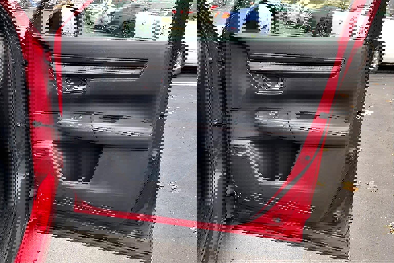 Used 2023 Honda CR-V Sport image 25