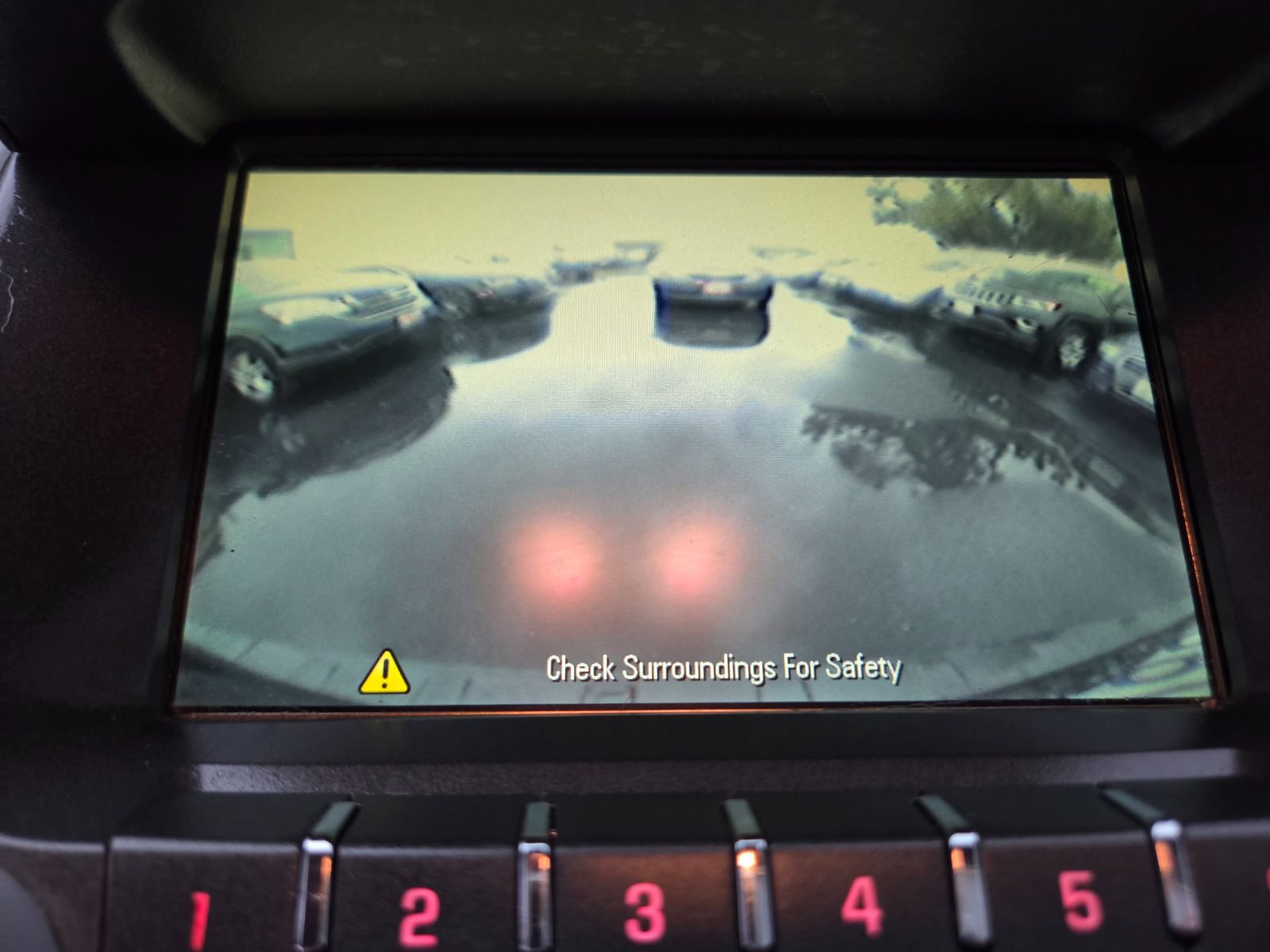 Used 2013 GMC Terrain SLT image 19