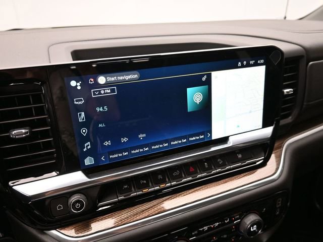 New 2026 Chevrolet Silverado 1500 LT image 31