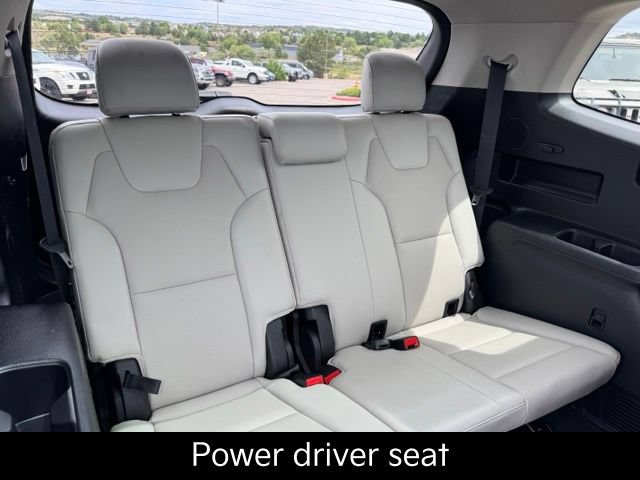 Used 2022 Kia Telluride SX w/ Nightfall Edition Package AWD/4WD image 26