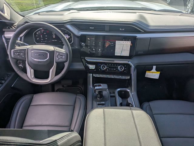 New 2026 GMC Sierra 1500 Denali w/ Denali Reserve Package AWD/4WD image 17