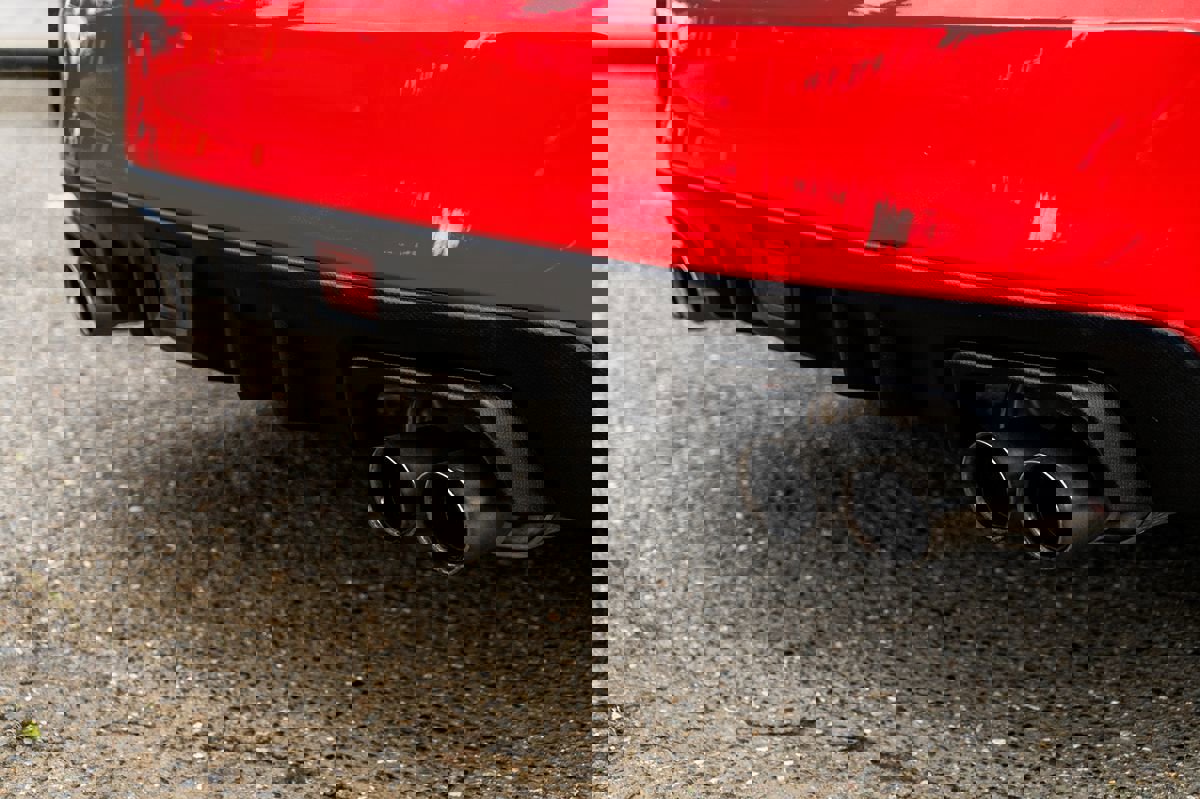 Used 2021 Subaru WRX STI Limited image 19