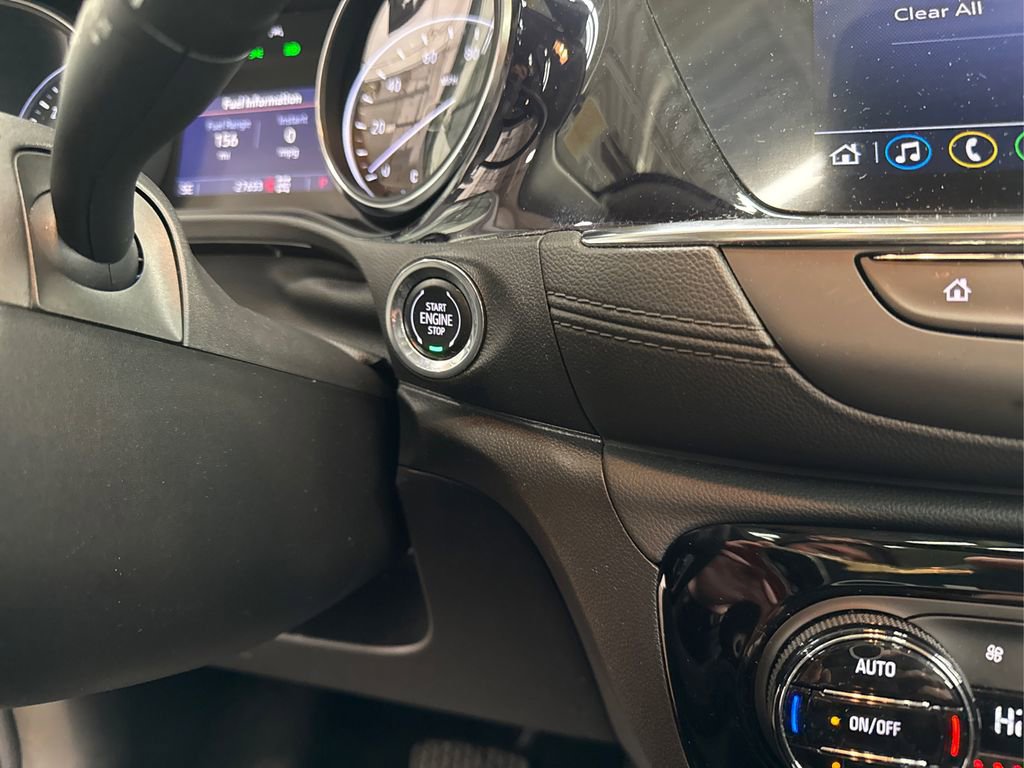 Used 2023 Buick Encore GX Select w/ Experience Buick Package image 32