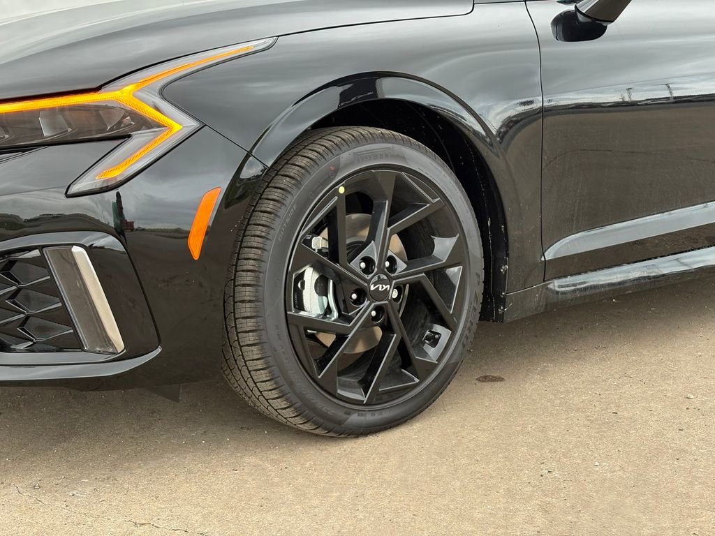 New 2026 Kia K5 GT-Line FWD image 9