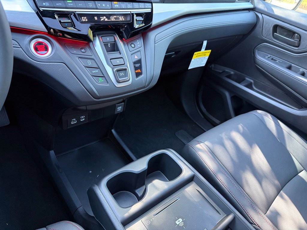 New 2026 Honda Odyssey Sport-L image 21