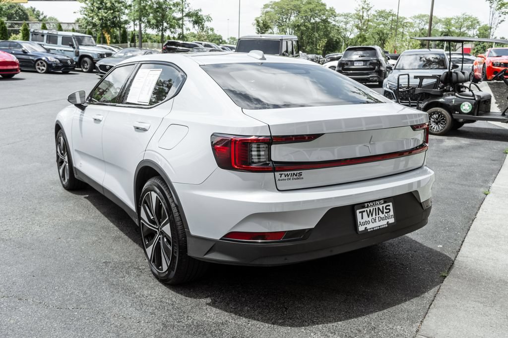 Used 2023 Polestar Polestar 2 AWD/4WD image 34