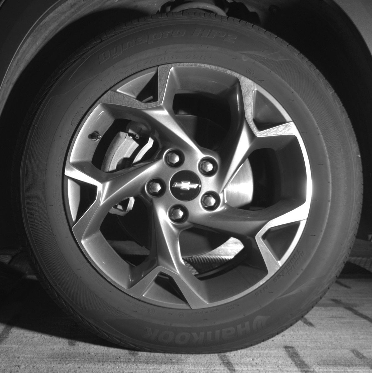 Used 2025 Chevrolet Trax LT image 12