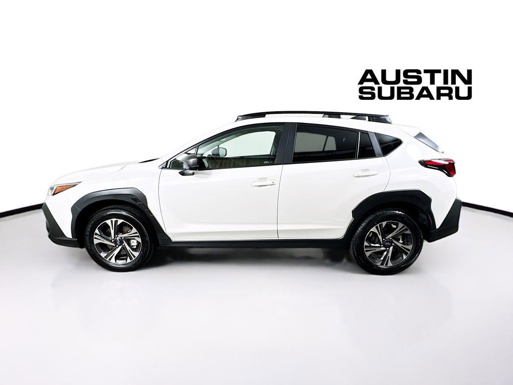 Certified 2026 Subaru Crosstrek 2.0i Premium AWD/4WD image 4