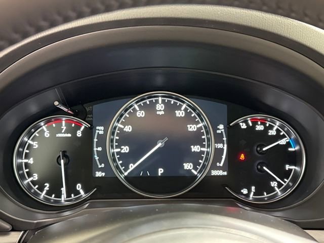 Certified 2025 MAZDA CX-5 AWD 2.5 S w/ Premium Plus Pkg image 29