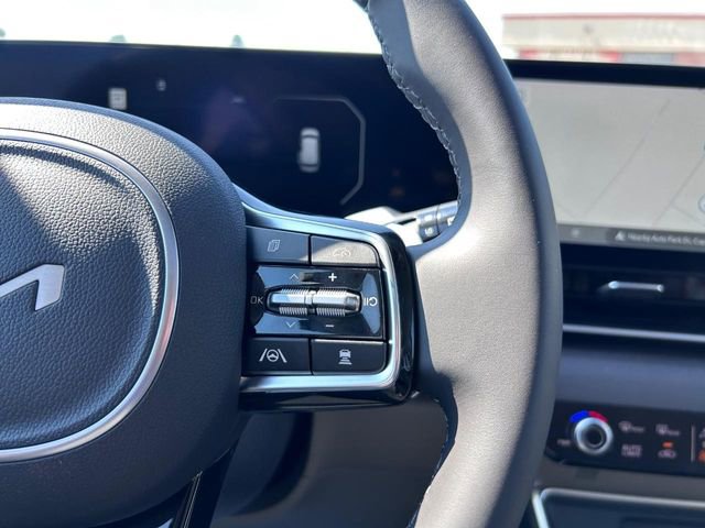 New 2025 Kia Carnival SX FWD image 14