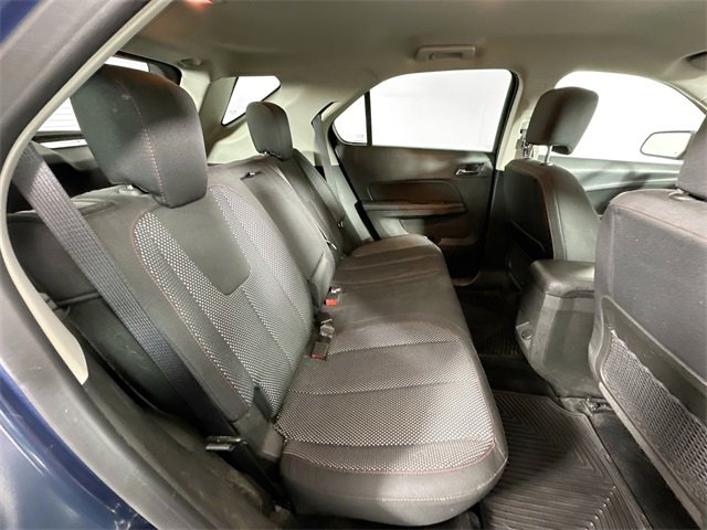 Used 2016 Chevrolet Equinox LT w/ Convenience Package image 24