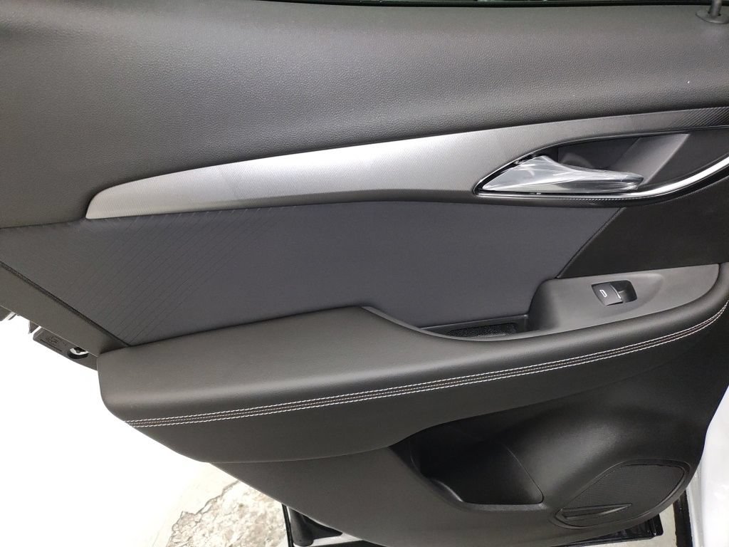 New 2026 Buick Envision Sport Touring AWD/4WD image 27