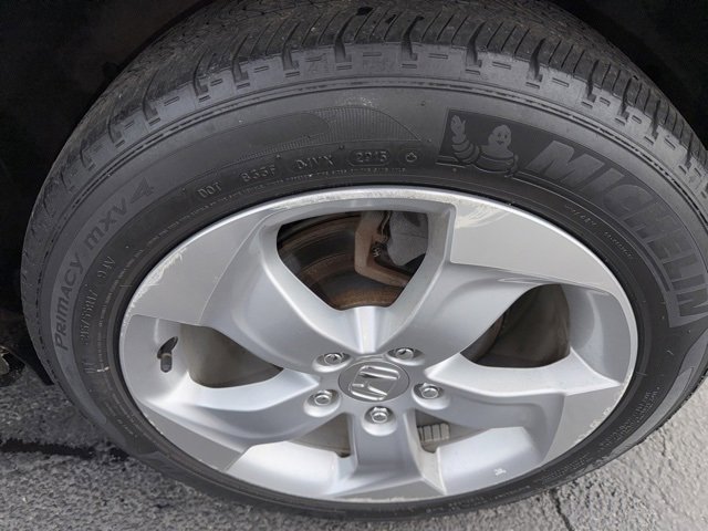 Used 2016 Honda HR-V LX image 21