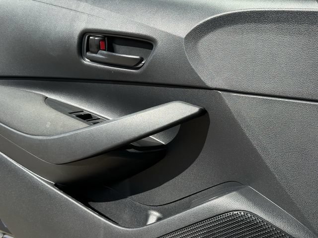 Used 2024 Toyota Corolla LE FWD image 23