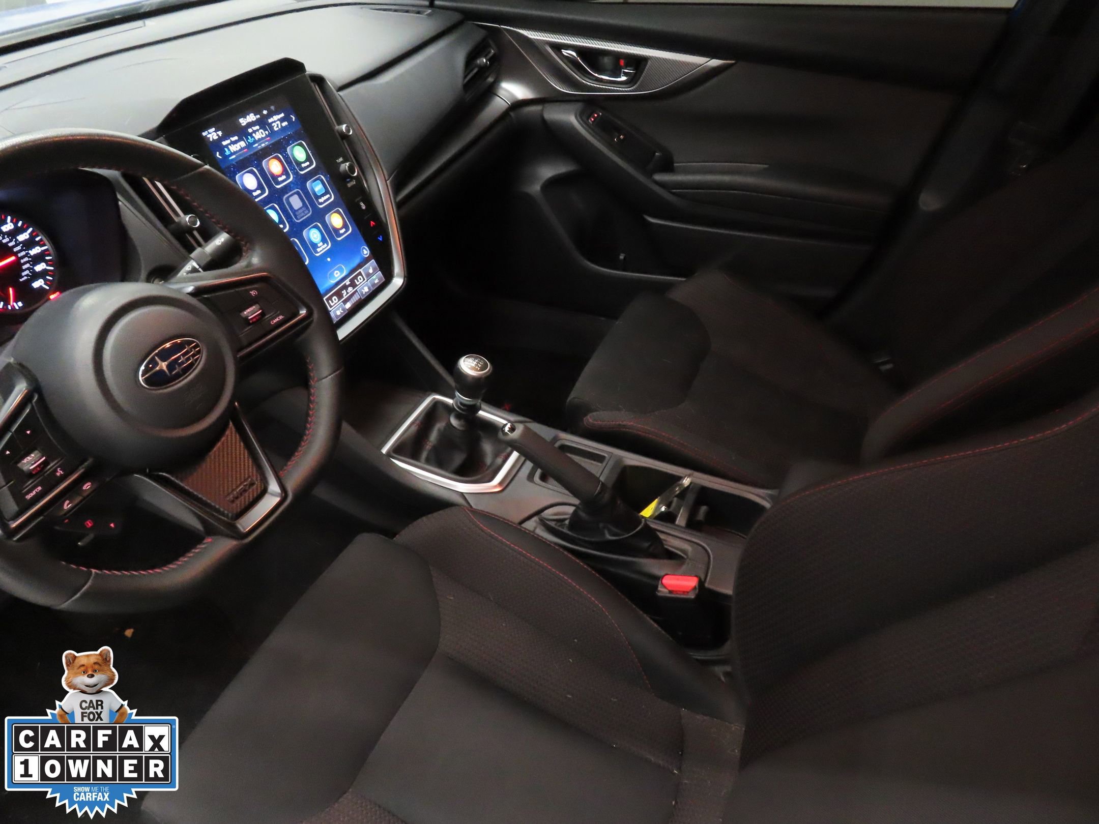 Used 2022 Subaru WRX Premium image 22