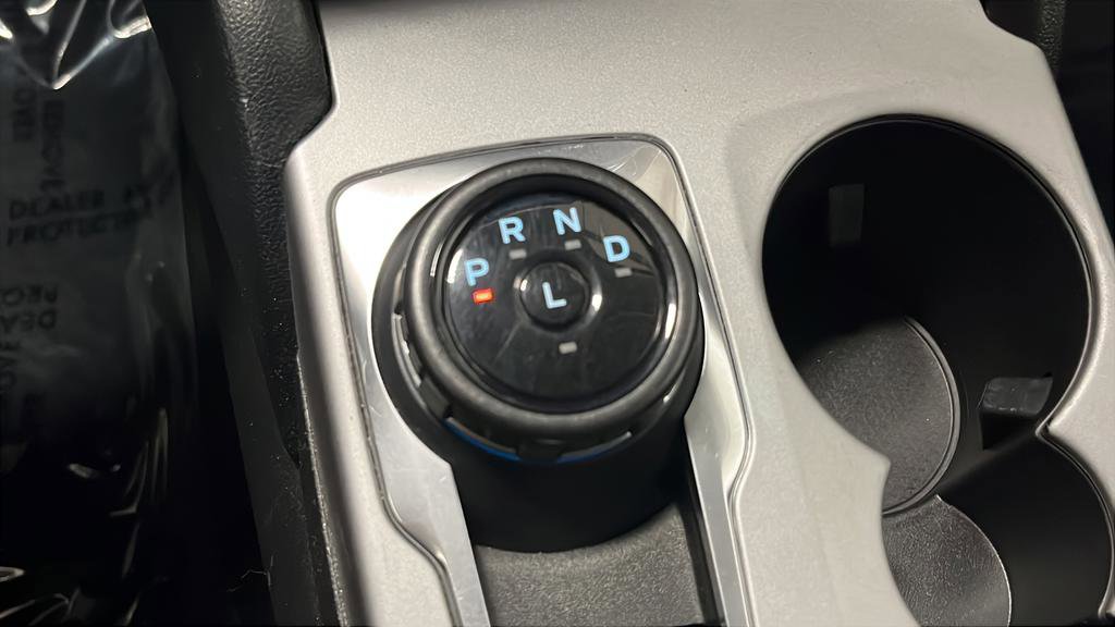 Used 2022 Ford Bronco Sport Big Bend w/ Convenience Package AWD/4WD image 19