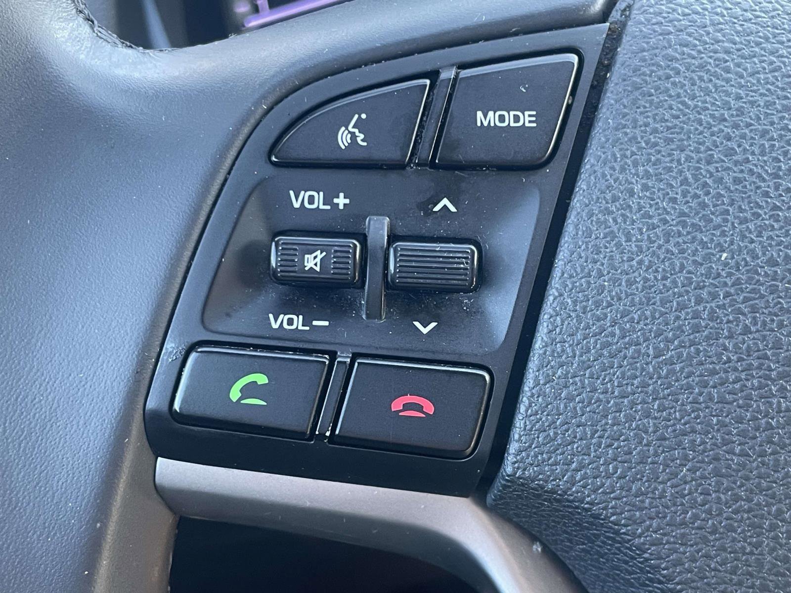 Used 2017 Hyundai Tucson Sport image 35