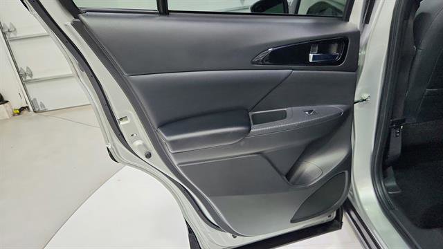 Used 2025 Mitsubishi Eclipse Cross SE image 23