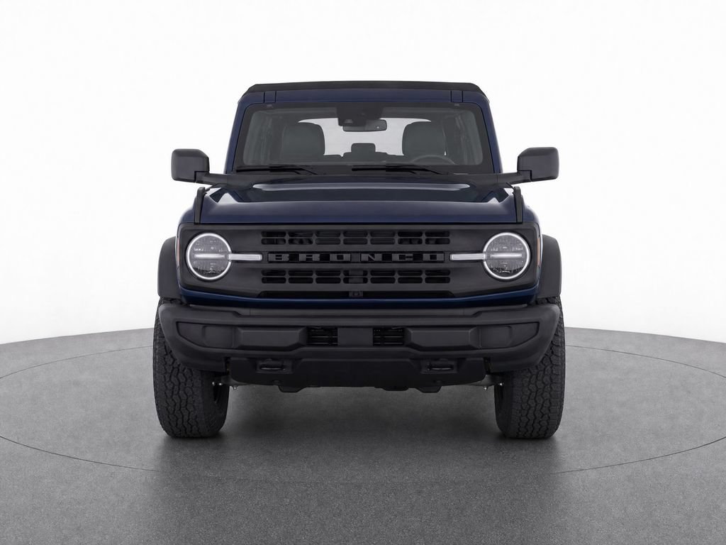 Used 2021 Ford Bronco 4-Door w/ Sasquatch Package AWD/4WD image 6