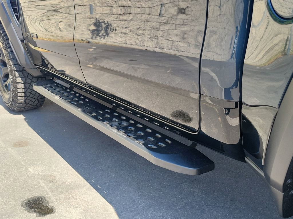 Used 2026 RAM 1500 RHO image 36