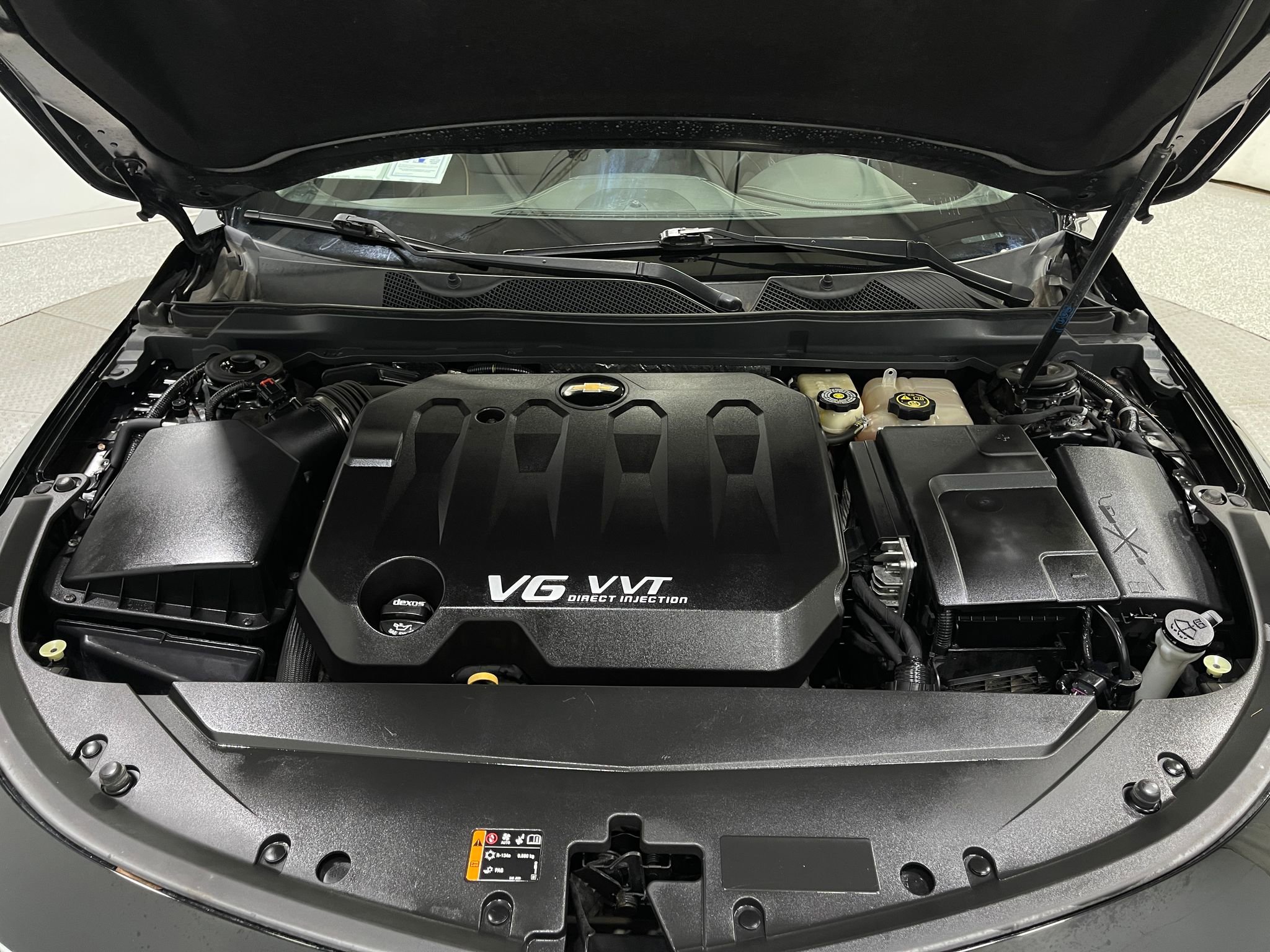 Used 2017 Chevrolet Impala Premier image 25