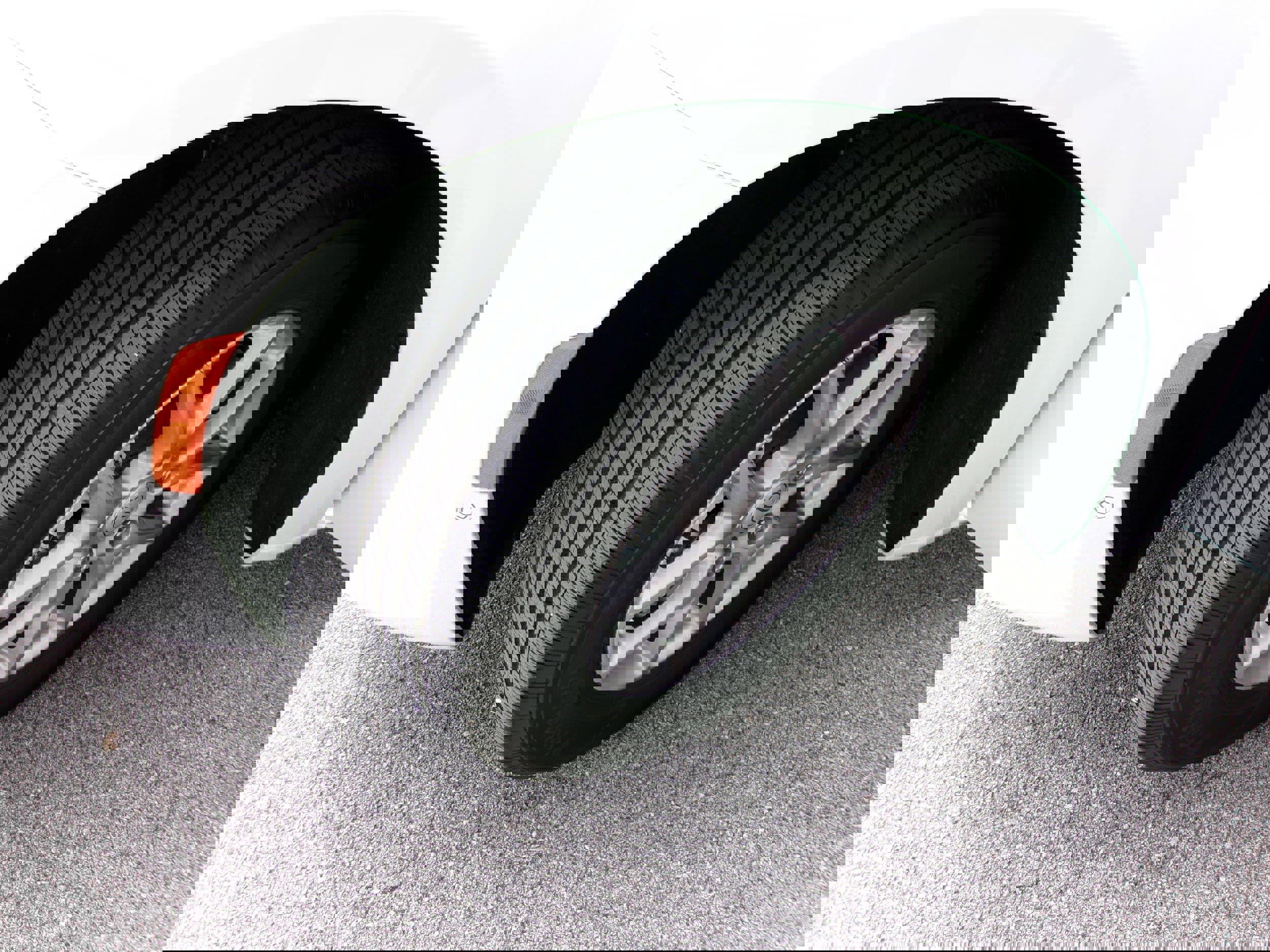 New 2026 Chrysler Pacifica Select image 7