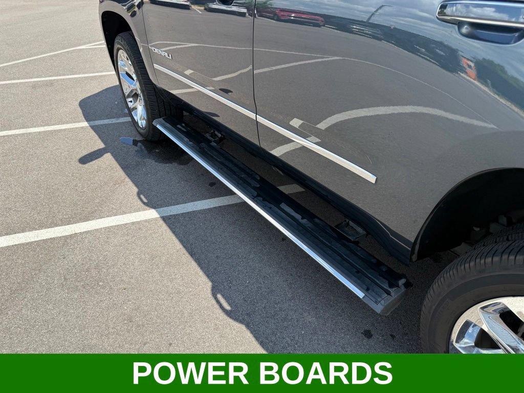 Used 2019 GMC Yukon Denali w/ Denali Ultimate Package AWD/4WD image 14