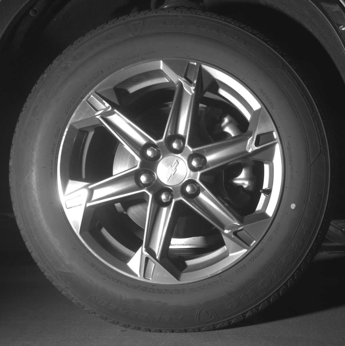 Used 2025 Chevrolet Blazer LT FWD image 13