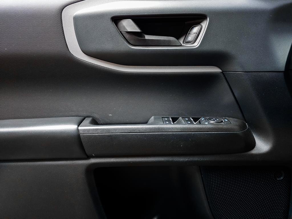 Used 2022 Ford Bronco Sport Big Bend image 16