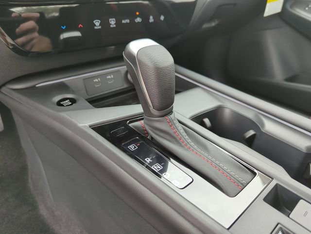 New 2026 Nissan Sentra SR w/ Floor Mat Package image 26